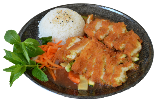 Uc gà chua ngot